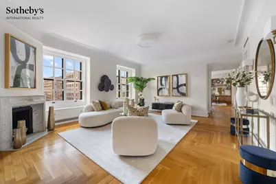 2109 Broadway #10144, New York City, NY 10023 - Photo 1