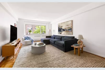35 Park Avenue #4A, New York, NY 10016 - Photo 1