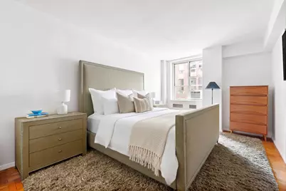 35 Park Avenue #4A, New York, NY 10016 - Photo 4