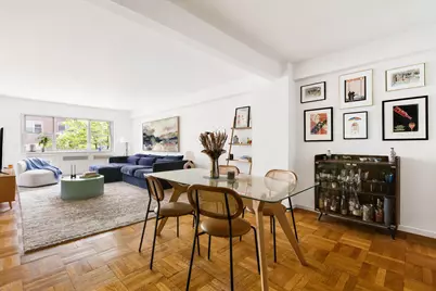 35 Park Avenue #4A, New York, NY 10016 - Photo 2