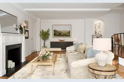 235 E 73rd Street #8D, New York City, NY 10021 - Photo 4