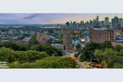 1 Grand Army Plaza #5M, Brooklyn, NY 11238 - Photo 16