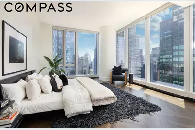 217 W 57th Street #47C, New York, NY 10019 - Photo 8