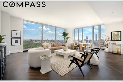 217 W 57th Street #47C, New York City, NY 10019 - Photo 1