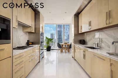 217 W 57th Street #47C, New York City, NY 10019 - Photo 6