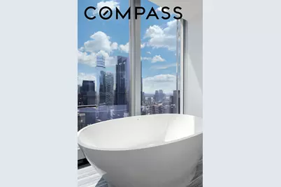 217 W 57th Street #47C, New York City, NY 10019 - Photo 10