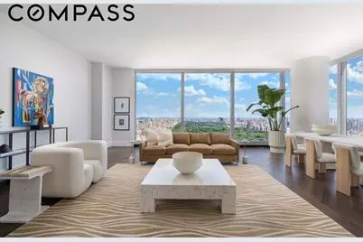 217 W 57th Street #47C, New York City, NY 10019 - Photo 2