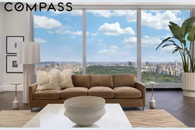 217 W 57th Street #47C, New York, NY 10019 - Photo 4