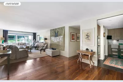 27 E 65th Street #4B, New York, NY 10065 - Photo 2