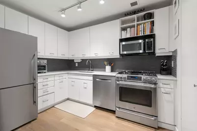 167 Perry Street #3K, New York, NY 10014 - Photo 2