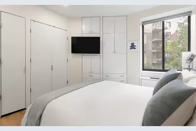 167 Perry Street #3K, New York, NY 10014 - Photo 6