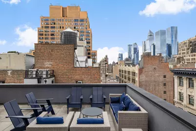 128 W 26th Street #2, New York, NY 10001 - Photo 10