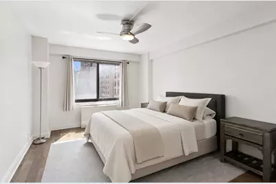 201 W 21st Street #5F, New York City, NY 10011 - Photo 4