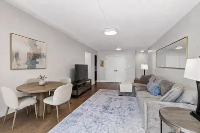 201 W 21st Street #5F, New York City, NY 10011 - Photo 2