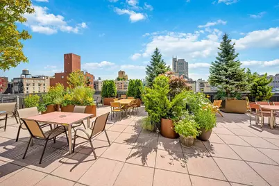 201 W 21st Street #5F, New York City, NY 10011 - Photo 6