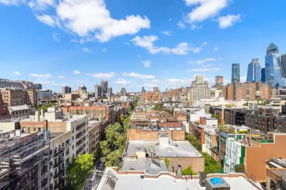 201 W 21st Street #5F, New York City, NY 10011 - Photo 12