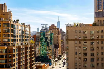 201 W 21st Street #5F, New York City, NY 10011 - Photo 10