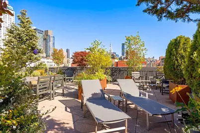 201 W 21st Street #5F, New York City, NY 10011 - Photo 8