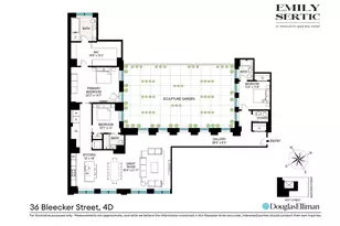 36 Bleecker St, New York City, NY 10012 - Photo 8