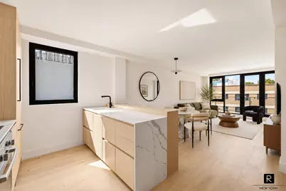 100 Scholes Street #4-A, New York City, NY 11206 - Photo 2