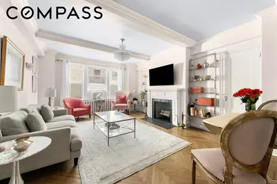 400 E 59th Street #2A, New York City, NY 10022 - Photo 2