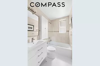 400 E 59th Street #2A, New York City, NY 10022 - Photo 6