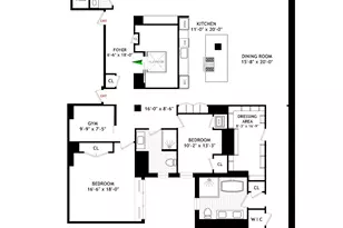 31 N Moore St, New York, NY 10013 - Photo 14