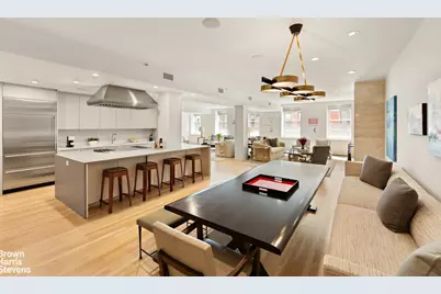 31 N Moore Street #2E, New York, NY 10013 - Photo 4