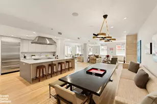31 N Moore St, New York, NY 10013 - Photo 4