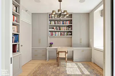 31 N Moore Street #2E, New York, NY 10013 - Photo 12
