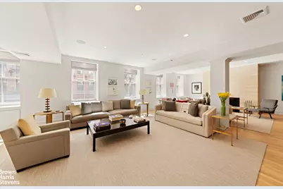 31 N Moore Street #2E, New York, NY 10013 - Photo 1