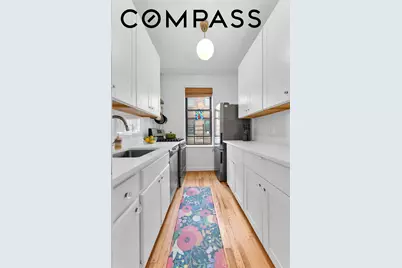 60 Cooper Street #5H, New York City, NY 10034 - Photo 2