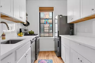 60 Cooper St, New York City, NY 10034 - Photo 2