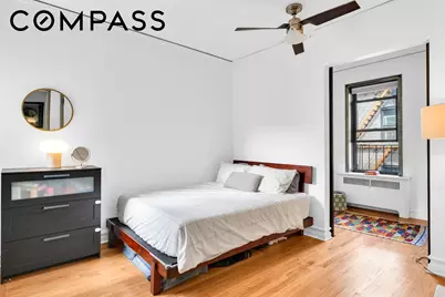 60 Cooper Street #5H, New York City, NY 10034 - Photo 6