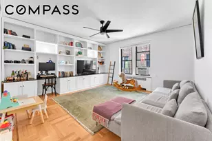 60 Cooper St, New York, NY 10034 - Photo 1
