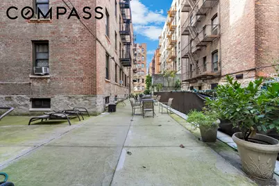 60 Cooper Street #5H, New York, NY 10034 - Photo 16