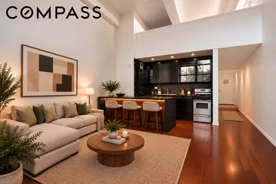 350 E 62nd Street #1N, New York City, NY 10065 - Photo 2