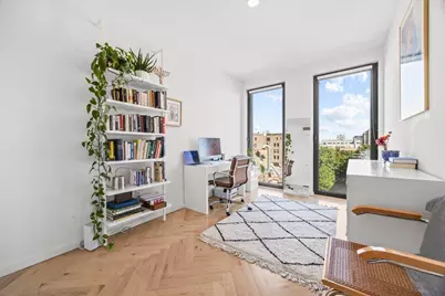 805 Washington Avenue #4B, Brooklyn, NY 11238 - Photo 8