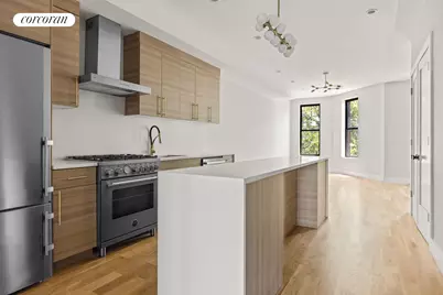695 Monroe Street #4, New York City, NY 11221 - Photo 4