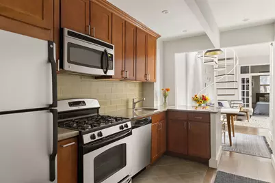 434 W 20th Street #9, New York City, NY 10011 - Photo 6