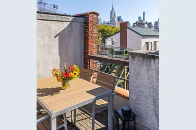 434 W 20th Street #9, New York, NY 10011 - Photo 10