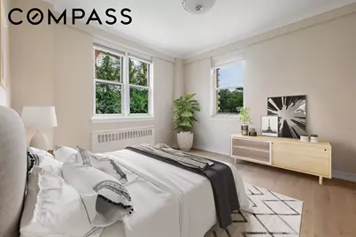 3725 Henry Hudson Parkway W #2H, New York City, NY 10463 - Photo 6