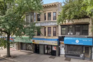 1452 Flatbush Ave, New York City, NY 11210 - Photo 1