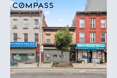 551 Grand Street, Brooklyn, NY 11211 - Photo 2