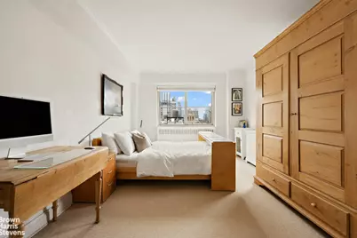 35 Park Avenue #15H, New York, NY 10016 - Photo 4