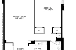 35 Park Ave, New York, NY 10016 - Photo 12