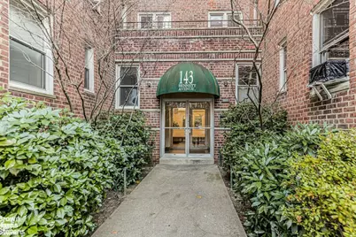 143 Bennett Avenue #5P, New York City, NY 10040 - Photo 2