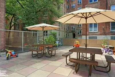 143 Bennett Avenue #5P, New York City, NY 10040 - Photo 6