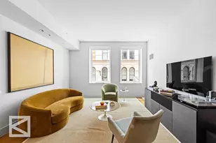 101 Leonard St, New York City, NY 10013 - Photo 2