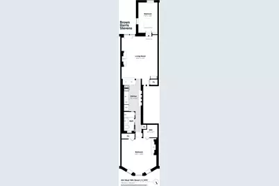 304 W 78th Street #3, New York, NY 10024 - Photo 16